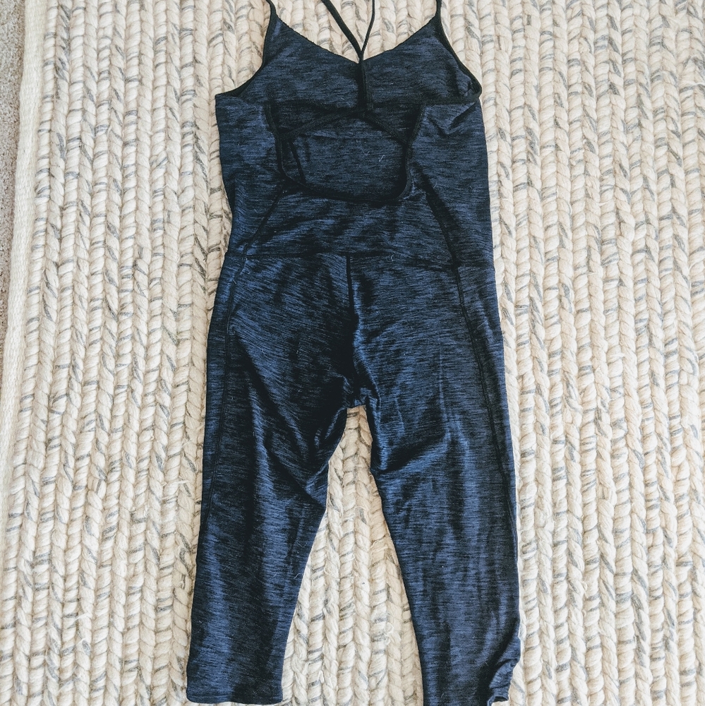 Manduka onesie!